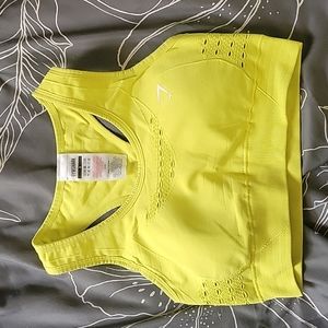 Gymshark Energy Seamless Sports Bra